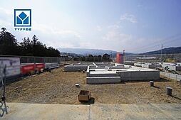 物件画像 那珂川市山田　4号棟　新築戸建