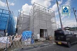 物件画像 那珂川市山田　4号棟　新築戸建