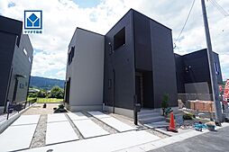 物件画像 那珂川市山田　4号棟　新築戸建