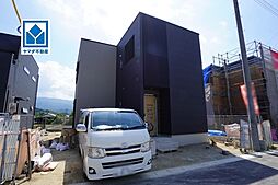 物件画像 那珂川市山田　4号棟　新築戸建