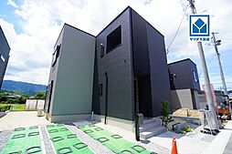 物件画像 那珂川市山田 4号棟 新築戸建