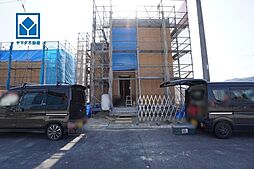 物件画像 那珂川市山田 4号棟 新築戸建