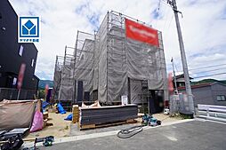 物件画像 那珂川市山田 5号棟 新築戸建