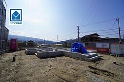 物件画像 那珂川市山田　5号棟　新築戸建