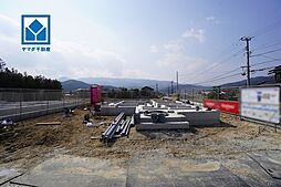 物件画像 那珂川市山田　5号棟　新築戸建