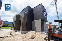 物件画像 那珂川市山田 5号棟 新築戸建