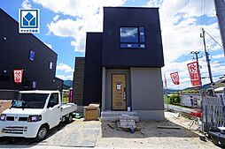 物件画像 那珂川市山田　5号棟　新築戸建