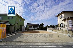 物件画像 博多区金の隈2丁目3期 1号棟 新築戸建