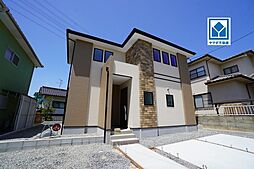 物件画像 博多区金の隈2丁目3期 1号棟 新築戸建