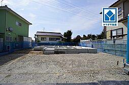 物件画像 博多区金の隈2丁目3期 1号棟 新築戸建