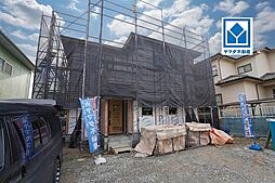 物件画像 博多区金の隈2丁目3期　1号棟　新築戸建