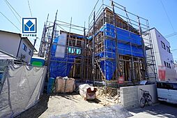 物件画像 那珂川市片縄東1丁目4期　1号棟　新築戸建