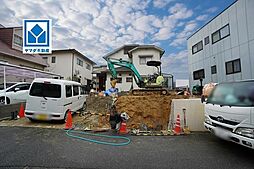 物件画像 那珂川市片縄東1丁目4期　1号棟　新築戸建