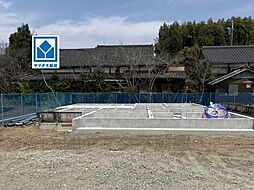 物件画像 小郡市三沢3期　1号棟　新築戸建