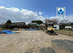 物件画像 小郡市三沢3期　2号棟　新築戸建