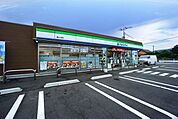 ファミリーマート　基山小倉