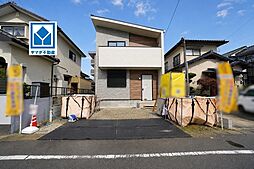 物件画像 春日市白水ヶ丘5丁目　1号棟　新築戸建