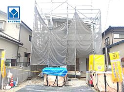 物件画像 春日市白水ヶ丘5丁目 1号棟 新築戸建