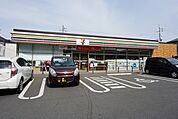 セブンイレブン　春日白水ヶ丘店