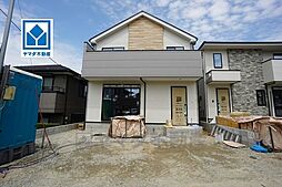 物件画像 中央区輝国1期　1号棟　新築戸建