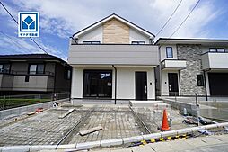 物件画像 中央区輝国1期　1号棟　新築戸建
