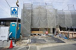 物件画像 中央区輝国1期 1号棟 新築戸建