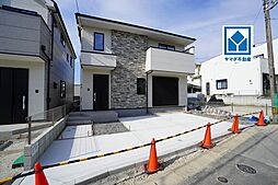 物件画像 中央区輝国1期 2号棟 新築戸建