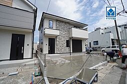 物件画像 中央区輝国1期　2号棟　新築戸建