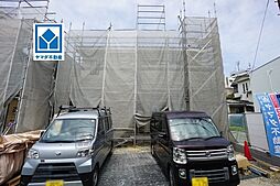 物件画像 中央区輝国1期 2号棟 新築戸建