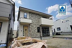 物件画像 中央区輝国1期　2号棟　新築戸建