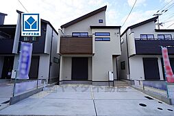 物件画像 南区弥永1丁目　3号棟　新築戸建