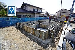 物件画像 博多区金の隈1丁目2期　1号棟　新築戸建