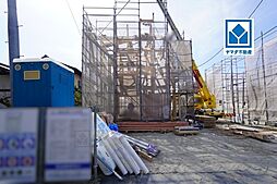 物件画像 博多区金の隈1丁目2期　1号棟　新築戸建