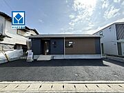 平屋住宅＾＾敷地面積約70坪＾＾カースペース4台分＾＾西鉄バス「老司団地」歩7分。大橋天神・博多など多方面行き＾＾