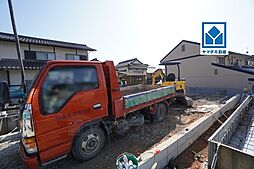 物件画像 博多区金の隈1丁目2期 2号棟 新築戸建