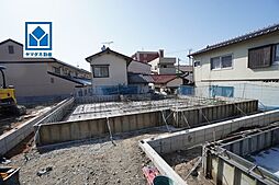 物件画像 博多区金の隈1丁目2期　3号棟　新築戸建