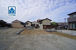 物件画像 博多区金の隈1丁目2期 4号棟 新築戸建