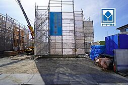 物件画像 博多区金の隈1丁目2期　4号棟　新築戸建