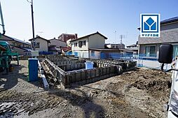 物件画像 博多区金の隈1丁目2期　4号棟　新築戸建