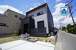 物件画像 小郡市大保第2 1号棟 新築戸建