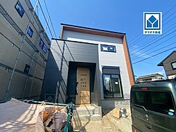 物件画像 小郡市大保第2　1号棟　新築戸建