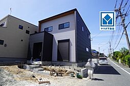 物件画像 小郡市大保第2　1号棟　新築戸建
