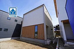 物件画像 小郡市大保第2　2号棟　新築戸建
