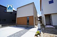 福岡県小郡市大保：物件画像