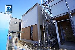 物件画像 小郡市大保第2 2号棟 新築戸建