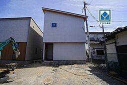 物件画像 小郡市大保第2　3号棟　新築戸建
