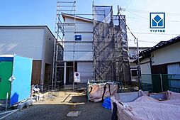 物件画像 小郡市大保第2　3号棟　新築戸建