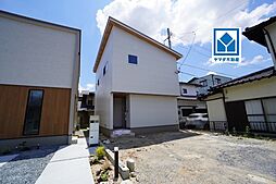物件画像 小郡市大保第2 3号棟 新築戸建
