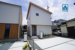 物件画像 小郡市大保第2 3号棟 新築戸建