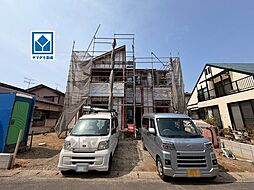 物件画像 鳥栖市姫方町5期　1号棟　新築戸建